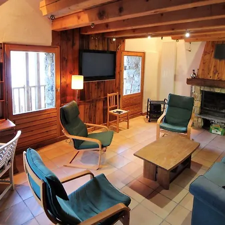 Chalet La Reculaz