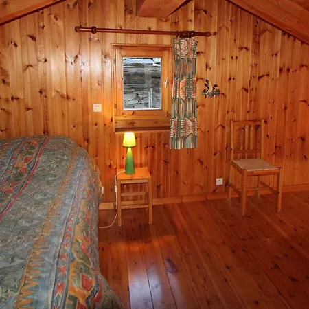 Chalet La Reculaz 펜션 *